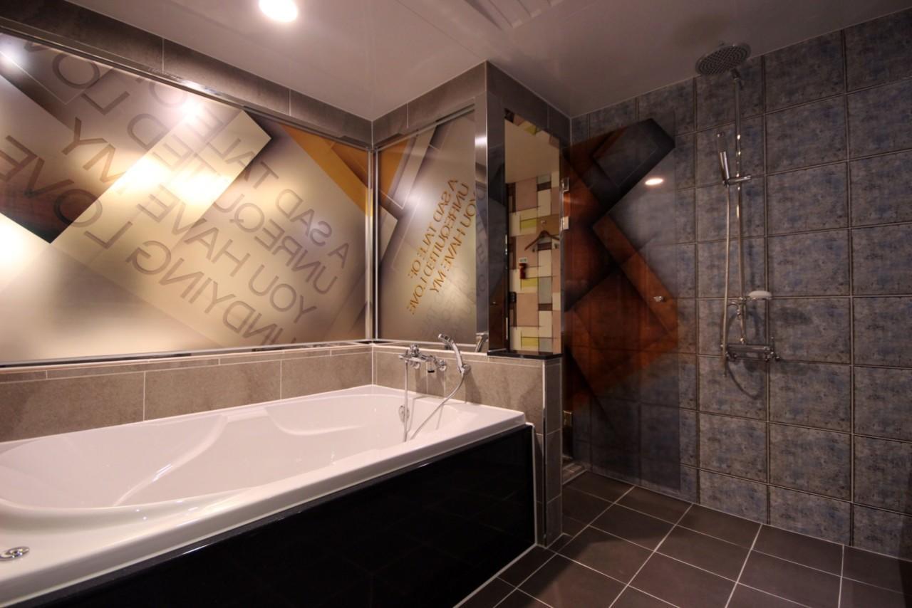 דאיגו Khan Motel מראה חיצוני תמונה