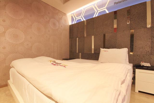 דאיגו Khan Motel מראה חיצוני תמונה